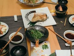 -菊上尊品料理(八佰伴中心店)
