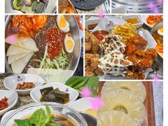 -安又胖韩国烤肉(美罗城店)