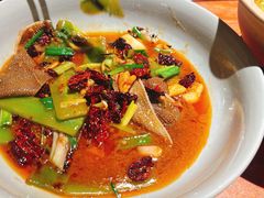 -长安记·大美陕菜(大族广场店)