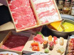 -温野菜涮涮锅(西单大悦城店)