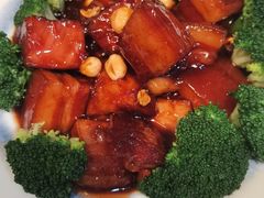 -酒肉门孔府菜(曲阜游客中心店)