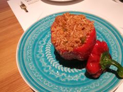 -HELLO MUSAE 拾光缪斯餐厅·纯正希腊风味(苏州中心店)
