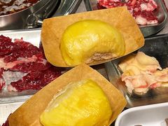 -张哞哞·鲜切牛肉自助火锅(高德置地店)