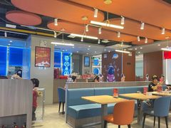 大堂-鱼酷活鱼烤鱼(沈阳大悦城店)