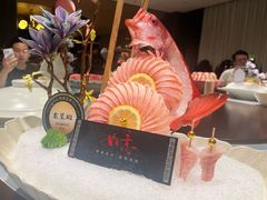 -尚海豆捞(乐虹坊店)