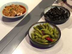 -黄尚皇小龙虾-螃蟹-烧烤工坊(皇后公园店)