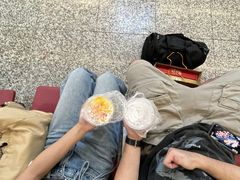 -玫瑰甜品(文明路店)