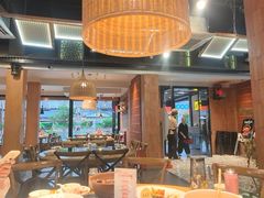 -味莊餐厅(康庄南街店)