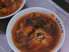 -兴福老面馆(寺路街店)