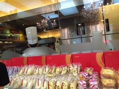 元朗荣华(东门店)-元朗荣华(中海商城店)