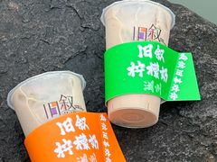 -衣裳街历史文化街区