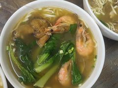 -从前慢海鲜面馆