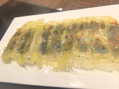 -老牌坊鲁菜名店(聊城美食岛店)