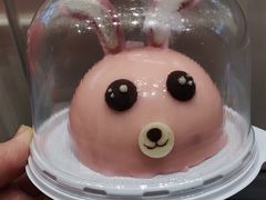 -味多美蛋糕(梨园店)