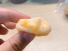 -泸溪河桃酥(江宁太阳城店)