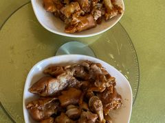 -清丰李记猪蹄(朝阳路店)