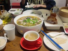 -小大董·烤鸭(王府井apm店)