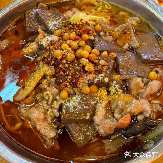 胖子小吃(炫地7街店)