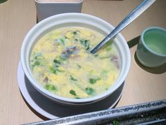 -吕氏疙瘩汤·海鲜新鲁菜(凯德mall新都心店)