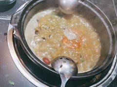 -野菌皇海景野生菌火锅(滨海大道店)