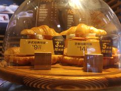 -麦当劳(海岸城店)