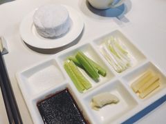 烤鸭小料-怡情荟•海鲜青岛菜(五四广场旗舰店)