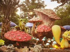 -苏州乐园森林水世界