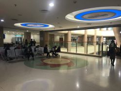 -重庆医科大学附属儿童医院(两江院区)