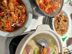 -欧记大排档·景德菜(上海首店)