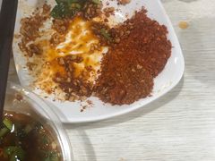 -蜀串香牛杂火锅串串