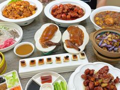 -普天和酒楼·新津菜·烤鸭(天津之眼店)