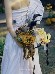 点击看大图 -Chic Bridal 熙可婚纱