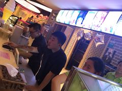 -巴斯漫温泉汗蒸馆(贡湖大道店)