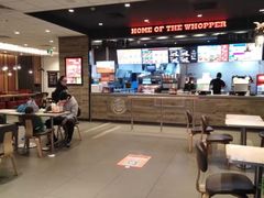 -汉堡王(砂之船店)