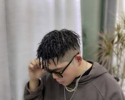 -爱秀造型 T-G