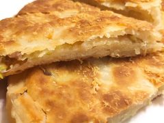 大油饼-津菜宋记老房子(平山道店)