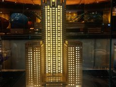 -威斯汀舞台餐厅