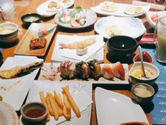 -味见·荣家(亚泰大街店)