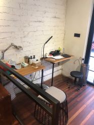 -極致刺青TATTOO STUDIO 私人订制