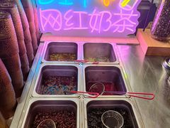 -千滋百味自助海鲜烤肉(布吉景华店)