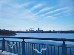 -长春市南湖公园