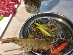 -围炉夜话·潮汕卤水火锅(榕江店)