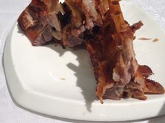 -北李妈妈菜·海肠捞饭(高新万达店)
