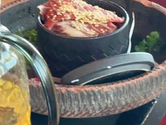 -谷牛和牛烤肉(漕河泾印象城店)