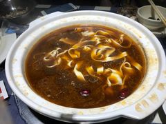 -大眼锅贴水饺(河东店)