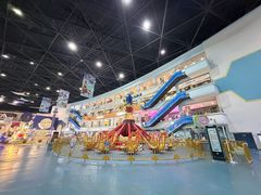 -弘阳·未来世界(弘阳广场店)