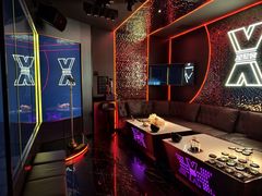 -星聚会KTV X Party(广州高德置地店)