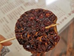 -周大娘牛乳(旧寨古村总店)
