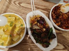 -乡村基·川味现炒大王(熙悦天街店)