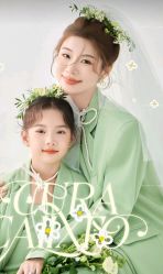 -非常六加一儿童摄影(同安店)